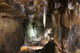 Marble Arch Caves