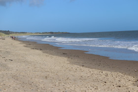 Brittas Bay