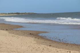 Brittas Bay