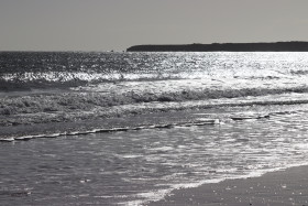 Brittas Bay