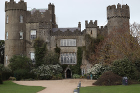 Malahide Castle