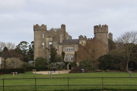 Malahide Castle