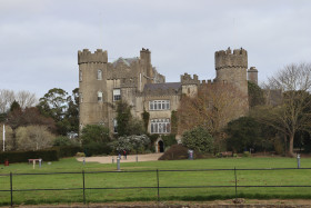 Malahide Castle