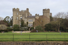 Malahide Castle