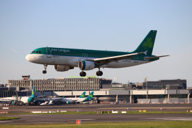 Dublin Airport