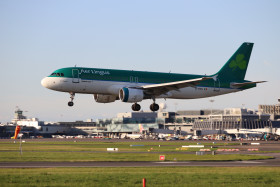 Dublin Airport