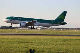 Dublin Airport