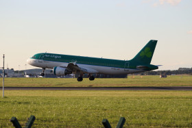 Dublin Airport