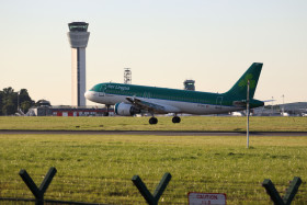 Dublin Airport