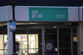 Post Office in Ireland