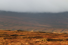 Wicklow Mountains Ireland