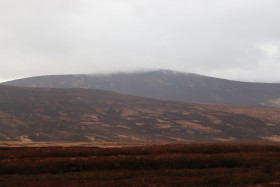 Wicklow Mountains Ireland