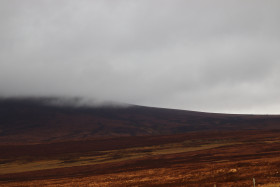 Wicklow Mountains Ireland