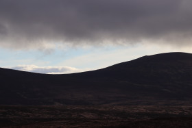 Wicklow Mountains Ireland