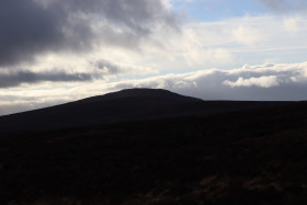 Wicklow Mountains Ireland