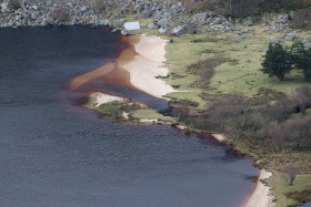 Wicklow Mountains Ireland