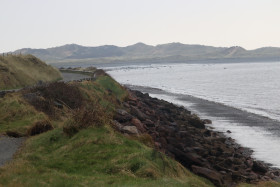 Ring of Kerry Ireland