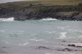 Ring of Kerry Ireland