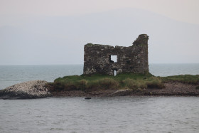 Ring of Kerry Ireland