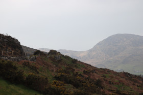 Ring of Kerry Ireland