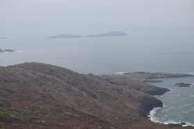 Ring of Kerry Ireland