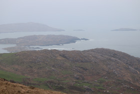 Ring of Kerry Ireland