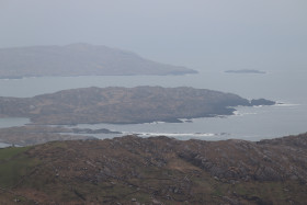 Ring of Kerry Ireland