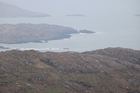 Ring of Kerry Ireland