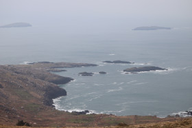 Ring of Kerry Ireland