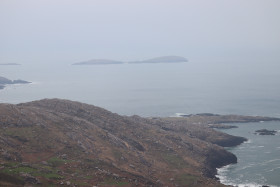 Ring of Kerry Ireland