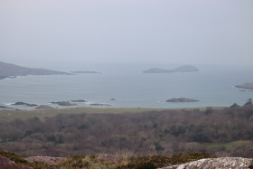 Ring of Kerry Ireland