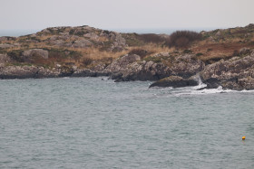 Ring of Kerry Ireland