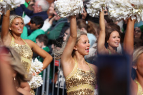 St Patrick’s Day parade Dublin 2024