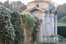 Irish National War Memorial Gardens