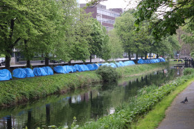 Asylum Seekers in Dublin