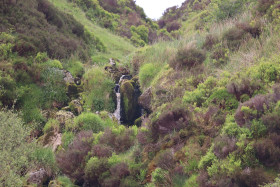 Wicklow Mountains Ireland