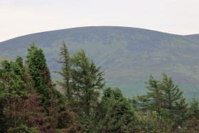 Irish Mountain