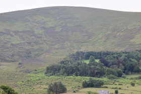 Irish Mountains 1