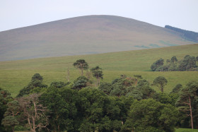 Irish Mountains 6