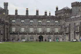 Kilkenny Castle 1