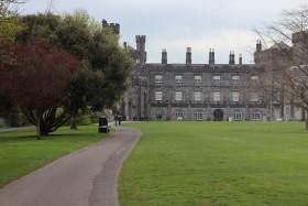 Kilkenny Castle 10