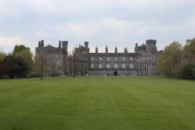 Kilkenny Castle 11