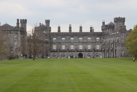 Kilkenny Castle 12