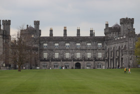 Kilkenny Castle 13