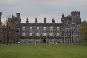 Kilkenny Castle 14