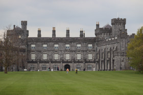 Kilkenny Castle 15