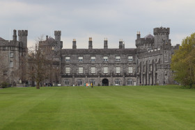 Kilkenny Castle 16