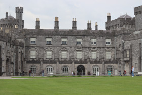 Kilkenny Castle 2