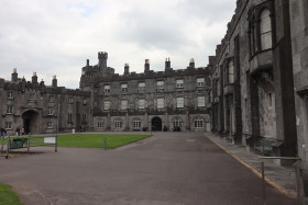 Kilkenny Castle 22