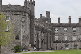 Kilkenny Castle 3